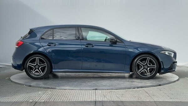 Used Mercedes-Benz A-Class 2022 for sale - 76222646: Photo 5
