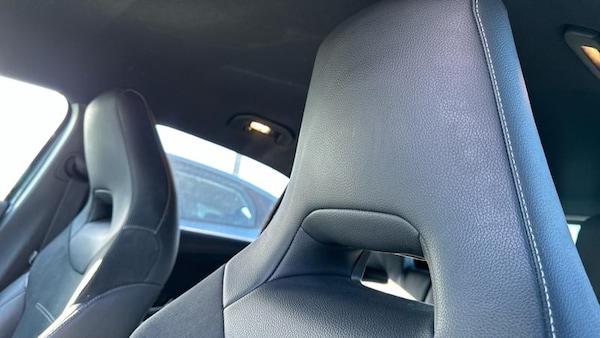 Used Mercedes-Benz A-Class 2022 for sale - 76222646: Photo 70