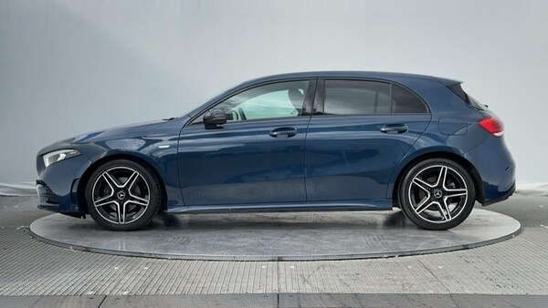 Used Mercedes-Benz A-Class 2022 for sale - 76222646: Photo 9