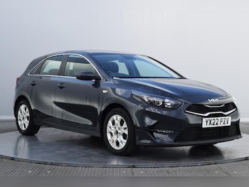 Used Kia Ceed 2022 for sale - 75575179: Photo