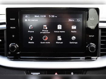 Used Kia Ceed 2022 for sale - 75575179: Photo