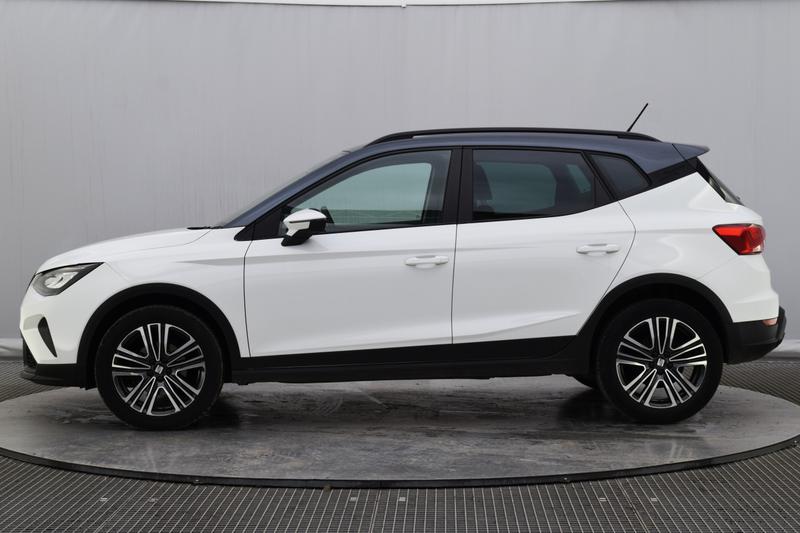 Used SEAT Arona 2023 for sale - 78109434: Photo 10