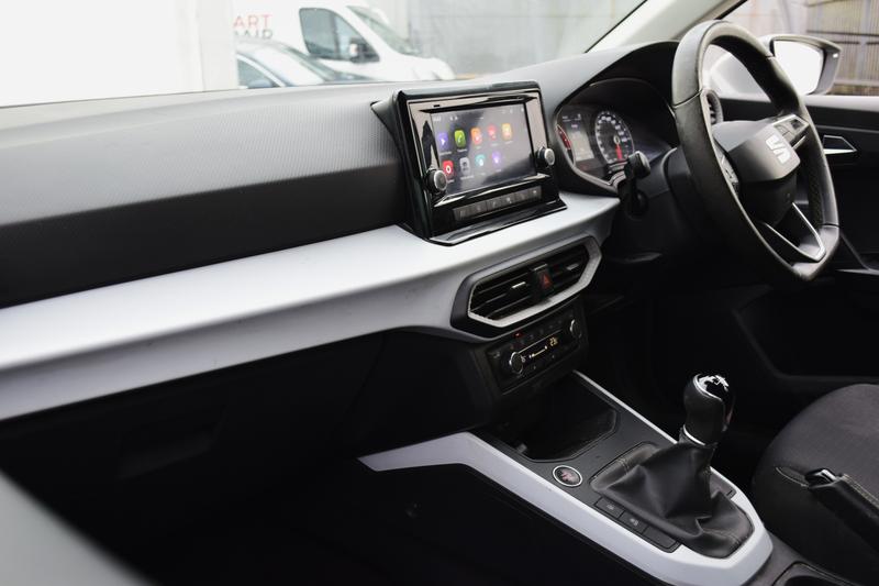 Used SEAT Arona 2023 for sale - 78109434: Photo 12