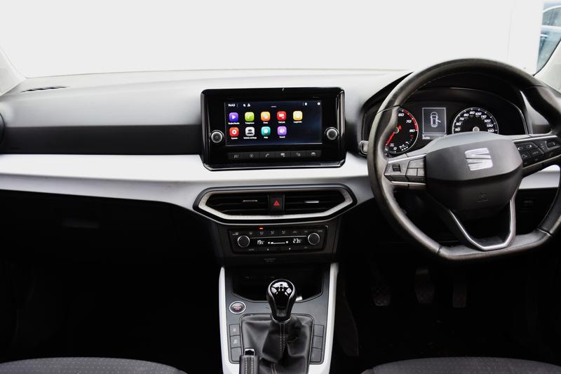 Used SEAT Arona 2023 for sale - 78109434: Photo 15