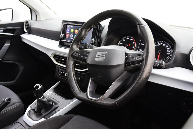 Used SEAT Arona 2023 for sale - 78109434: Photo 16