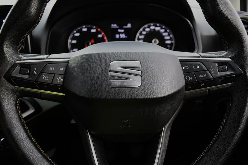 Used SEAT Arona 2023 for sale - 78109434: Photo 17