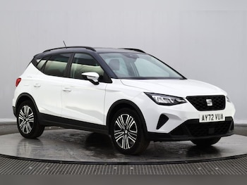 Used SEAT Arona 2023 for sale - 78109434: Photo