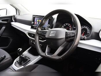 Used SEAT Arona 2023 for sale - 78109434: Photo