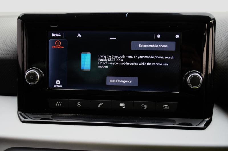 Used SEAT Arona 2023 for sale - 78109434: Photo 5