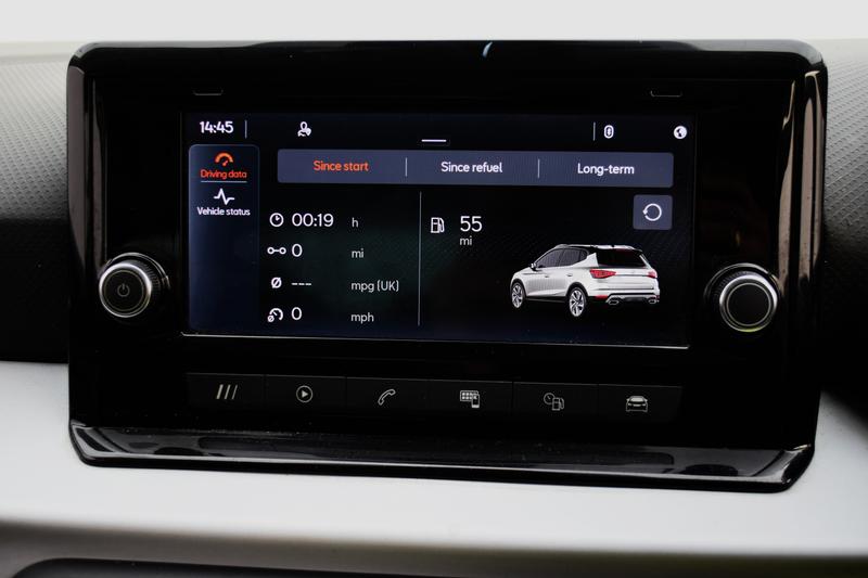 Used SEAT Arona 2023 for sale - 78109434: Photo 6