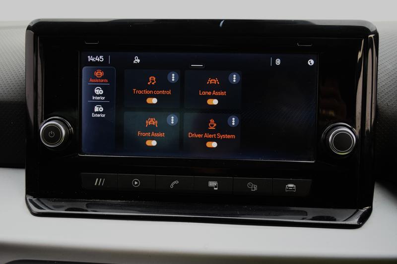 Used SEAT Arona 2023 for sale - 78109434: Photo 7