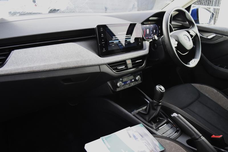 Used Skoda Kamiq 2024 for sale - 76882651: Photo 12