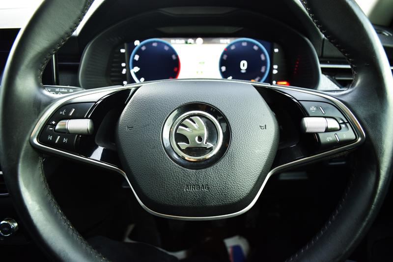 Used Skoda Kamiq 2024 for sale - 76882651: Photo 18