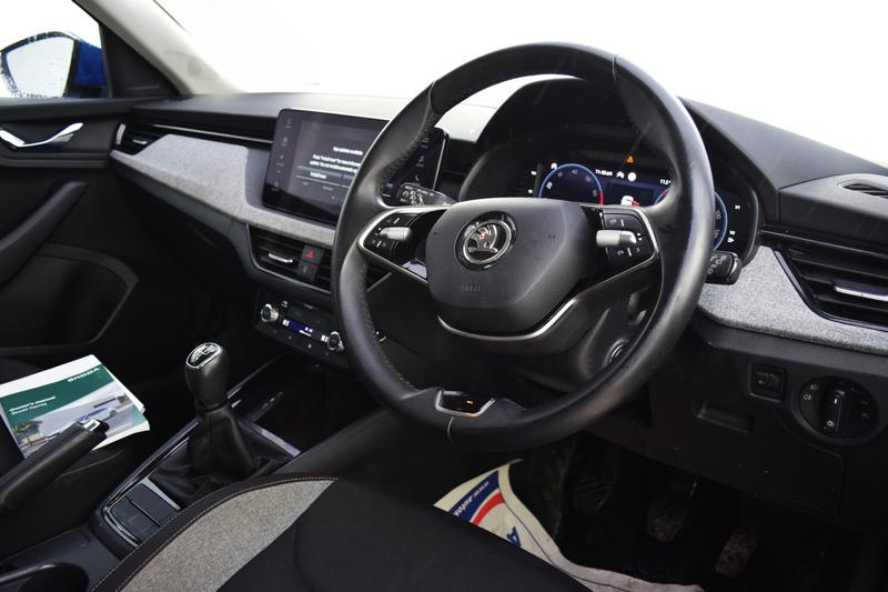 Used Skoda Kamiq 2024 for sale - 76882651: Photo 2