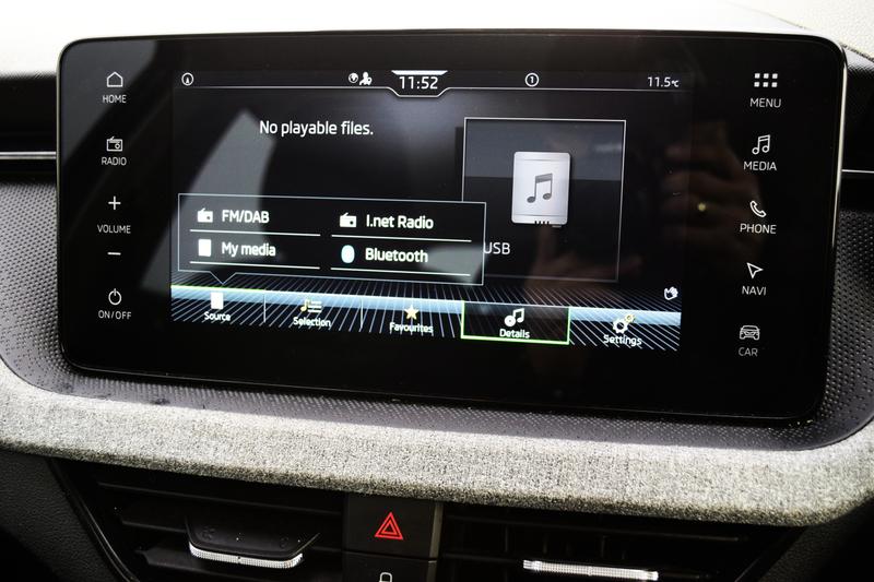 Used Skoda Kamiq 2024 for sale - 76882651: Photo 24