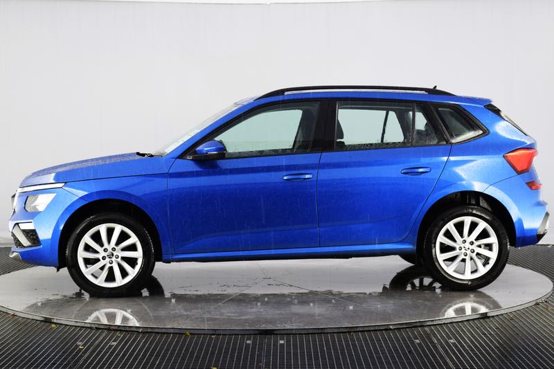 Used Skoda Kamiq 2024 for sale - 76882651: Photo 26