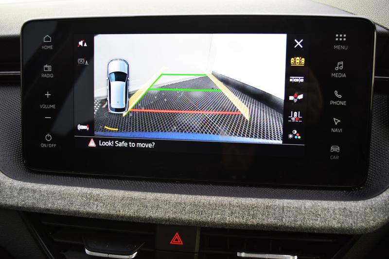 Used Skoda Kamiq 2024 for sale - 76882651: Photo 3