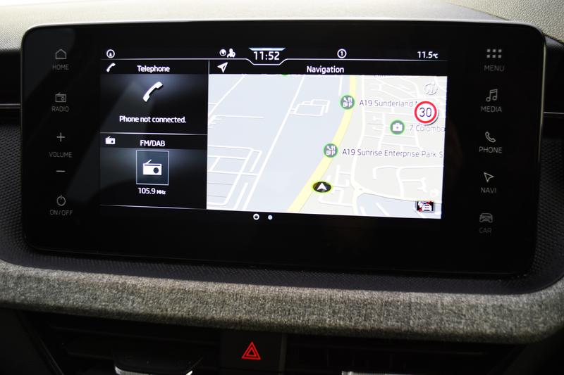 Used Skoda Kamiq 2024 for sale - 76882651: Photo 4