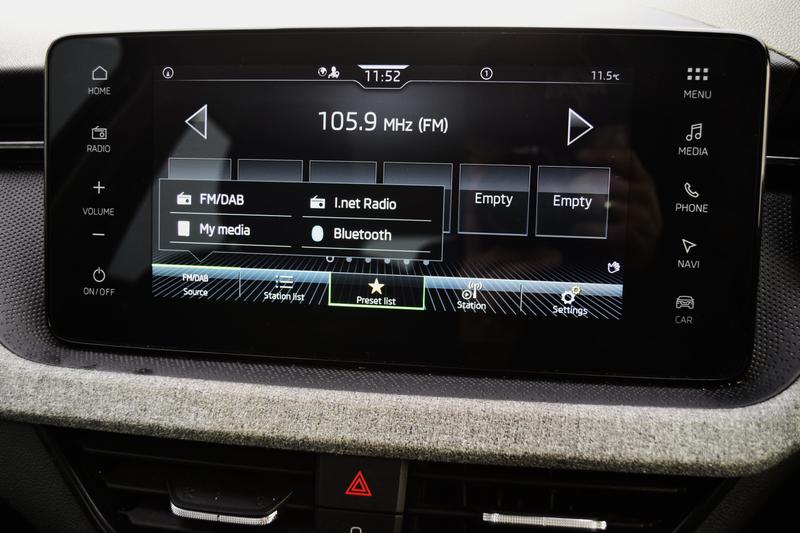 Used Skoda Kamiq 2024 for sale - 76882651: Photo 5