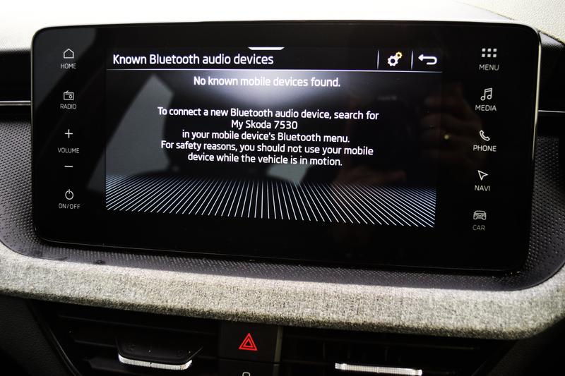 Used Skoda Kamiq 2024 for sale - 76882651: Photo 6