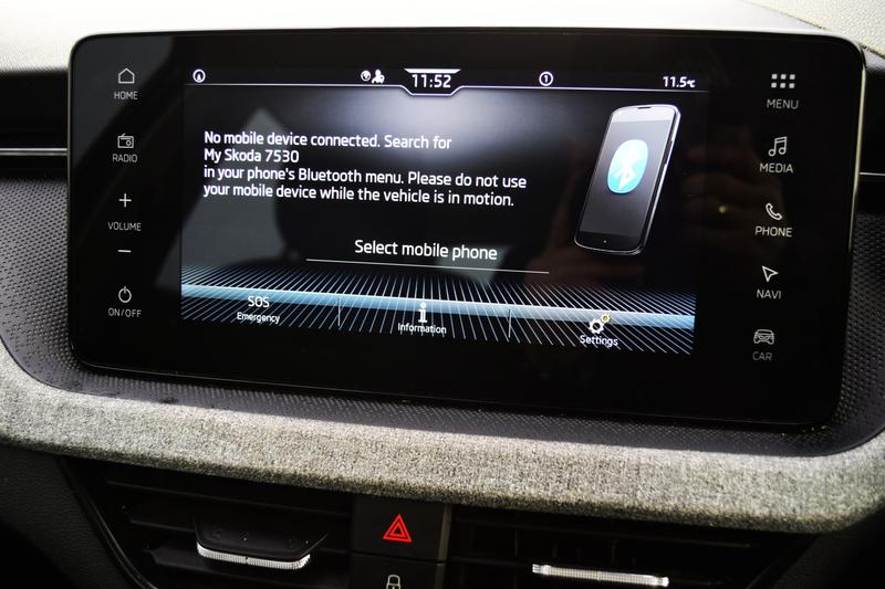 Used Skoda Kamiq 2024 for sale - 76882651: Photo 7