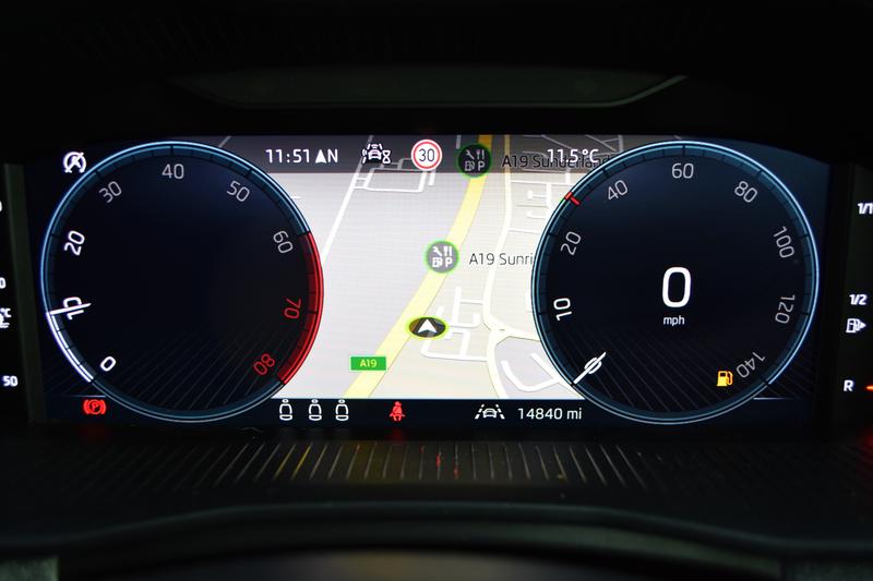 Used Skoda Kamiq 2024 for sale - 76882651: Photo 8