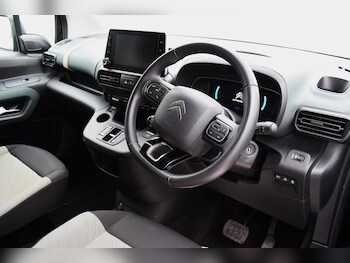 Used Citroen Berlingo undefined for sale - 79081091: Photo