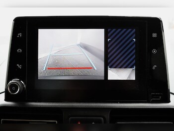 Used Citroen Berlingo undefined for sale - 79081091: Photo