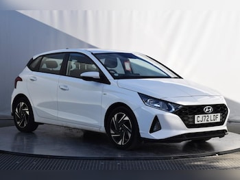 Used Hyundai i20 2023 for sale - 78350751: Photo