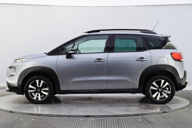 Used Citroen C3 Aircross 2018 for sale - 76168334: Photo 11
