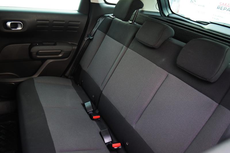 Used Citroen C3 Aircross 2018 for sale - 76168334: Photo 15