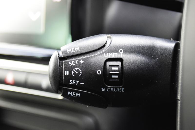 Used Citroen C3 Aircross 2018 for sale - 76168334: Photo 18