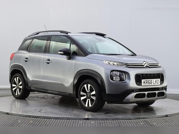 Citroen - C3 Aircross