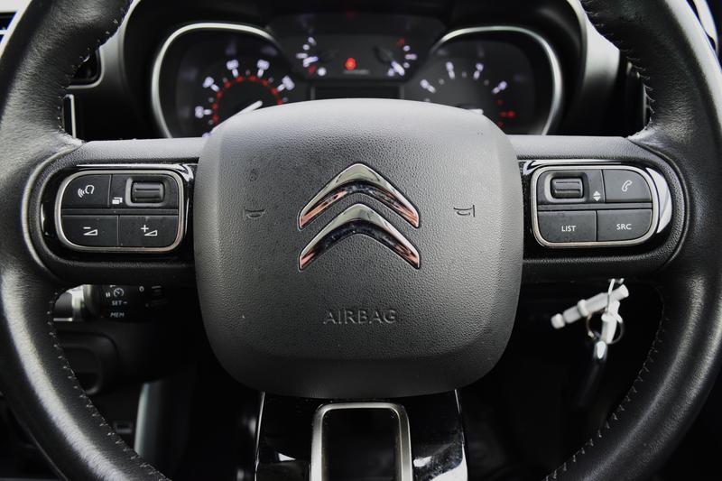 Used Citroen C3 Aircross 2018 for sale - 76168334: Photo 20