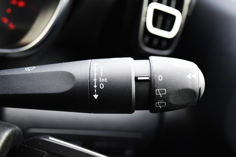 Used Citroen C3 Aircross 2018 for sale - 76168334: Photo 21