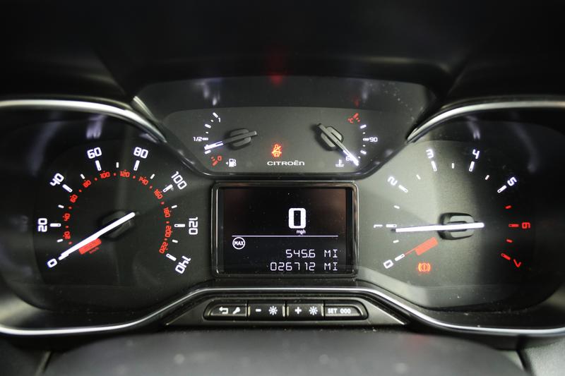 Used Citroen C3 Aircross 2018 for sale - 76168334: Photo 22