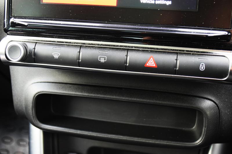 Used Citroen C3 Aircross 2018 for sale - 76168334: Photo 25