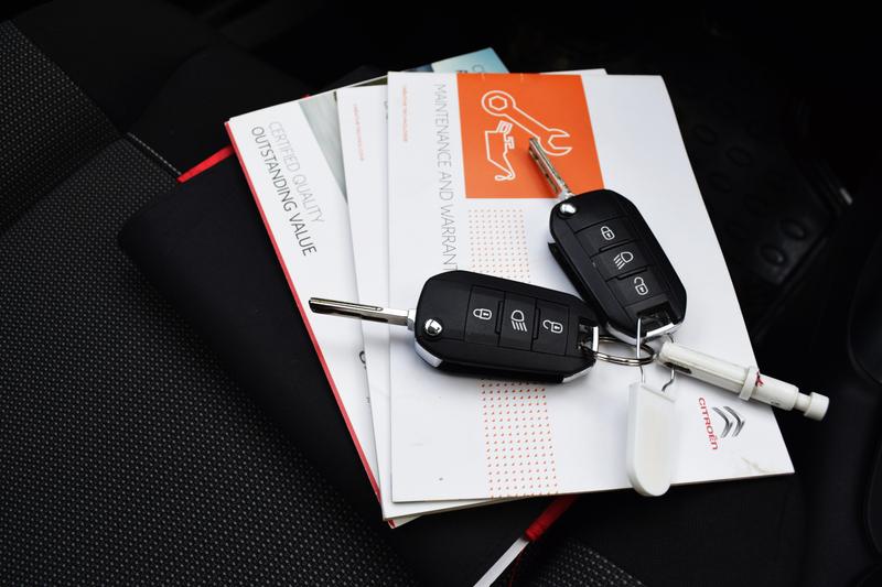 Used Citroen C3 Aircross 2018 for sale - 76168334: Photo 27