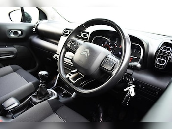 Used Citroen C3 Aircross 2018 for sale - 76168334: Photo 2