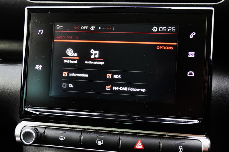 Used Citroen C3 Aircross 2018 for sale - 76168334: Photo 4