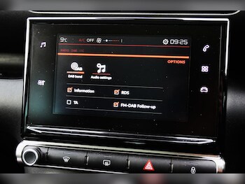 Used Citroen C3 Aircross 2018 for sale - 76168334: Photo 4