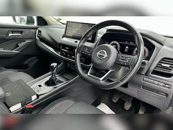 Used Nissan Qashqai 2022 for sale - 79855787: Photo