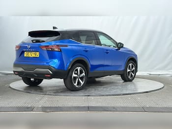 Used Nissan Qashqai 2022 for sale - 79855787: Photo