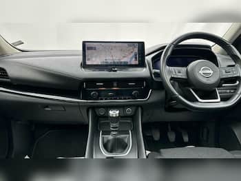 Used Nissan Qashqai 2022 for sale - 79855787: Photo