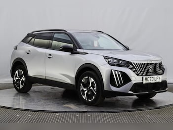 Used Peugeot 2008 2023 for sale - 79352534: Photo
