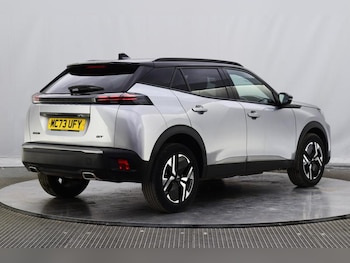 Used Peugeot 2008 2023 for sale - 79352534: Photo