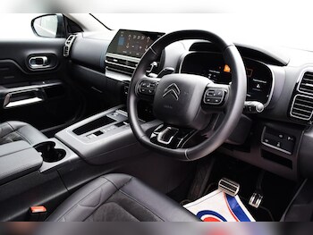 Used Citroen C5 Aircross 2023 for sale - 79076942: Photo