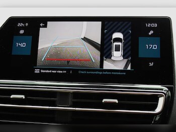 Used Citroen C5 Aircross 2023 for sale - 79076942: Photo