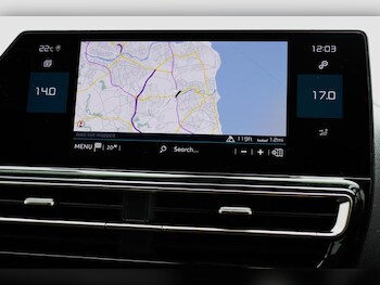 Used Citroen C5 Aircross 2023 for sale - 79076942: Photo