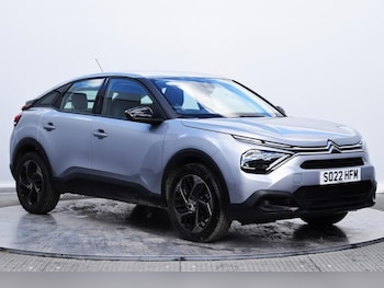 Citroen - C4